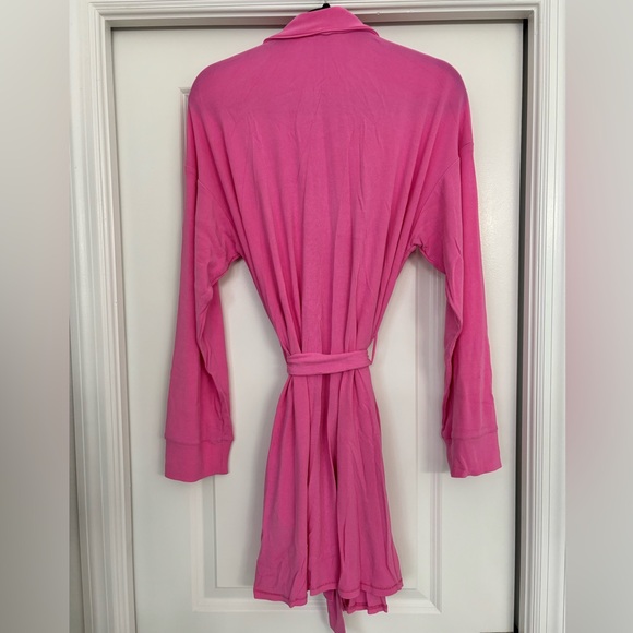 NWOT Skims Soft Lounge robe - Picture 3 of 3